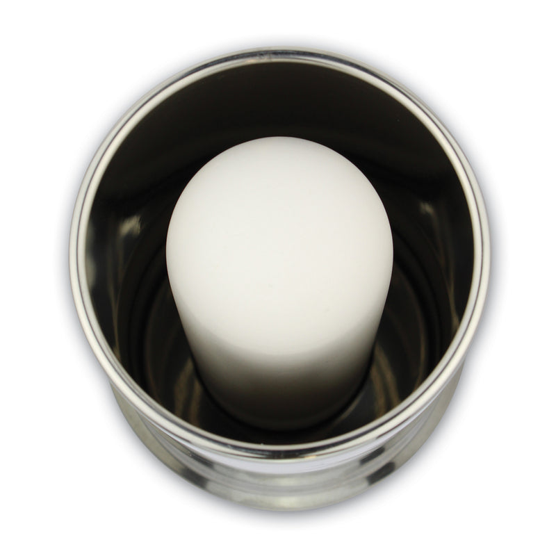 Laden Sie das Bild in Galerie -Viewer, Newton Gravity-Powered 1L Water Filter System with Fluoride Removal and Limescale Reduction