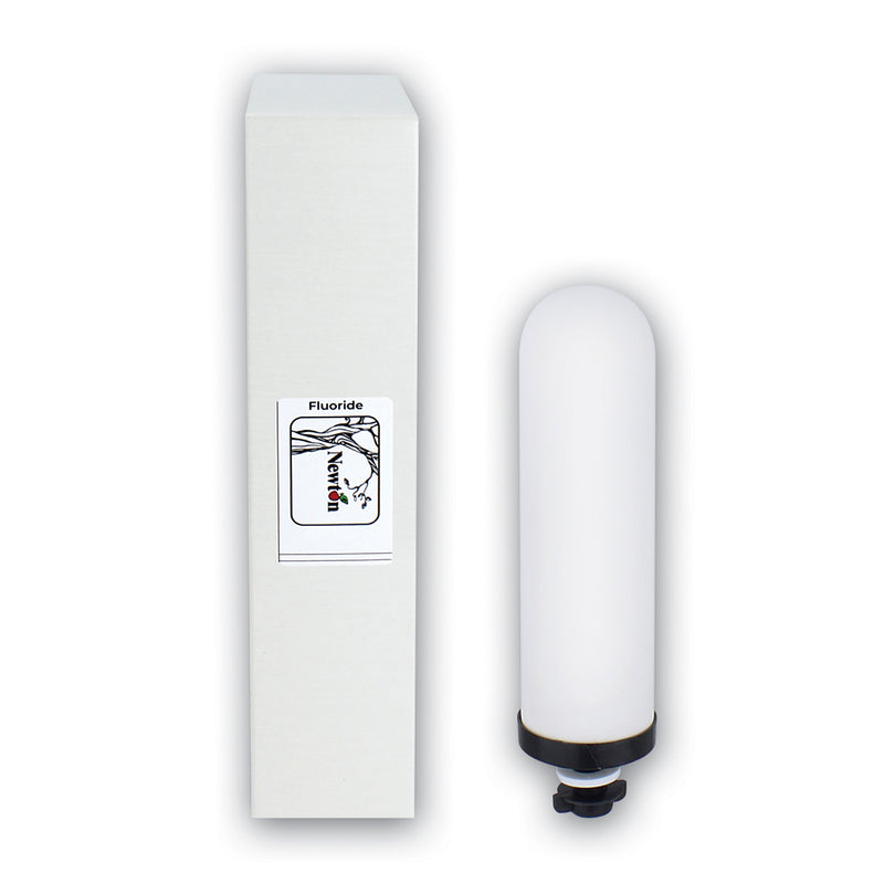 Laden Sie das Bild in Galerie -Viewer, 8,5 Liter Newton Gravity-betriebenes Wasseraufbereitungssystem