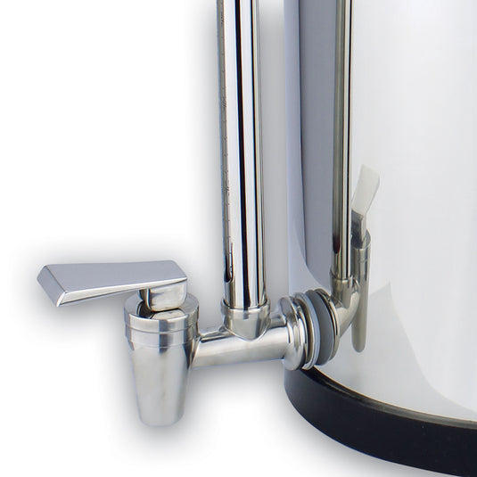 8,5 Liter Newton Gravity-betriebenes Wasseraufbereitungssystem