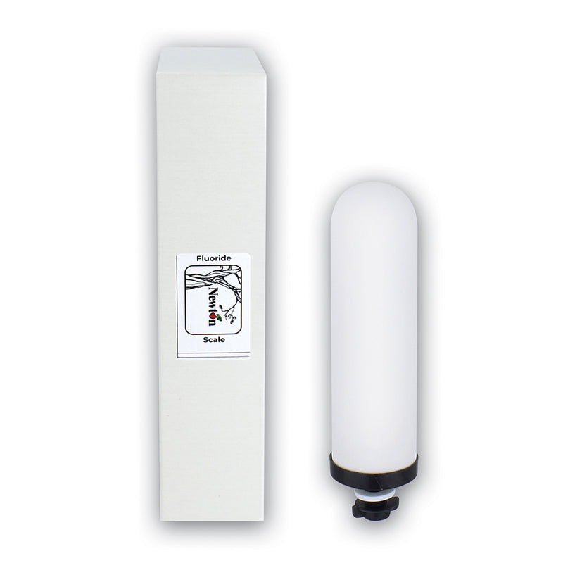 Laden Sie das Bild in Galerie -Viewer, 6-Liter-Newton Gravity-betriebenes Wasseraufbereitungssystem