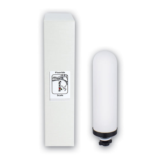 6-Liter-Newton Gravity-betriebenes Wasseraufbereitungssystem