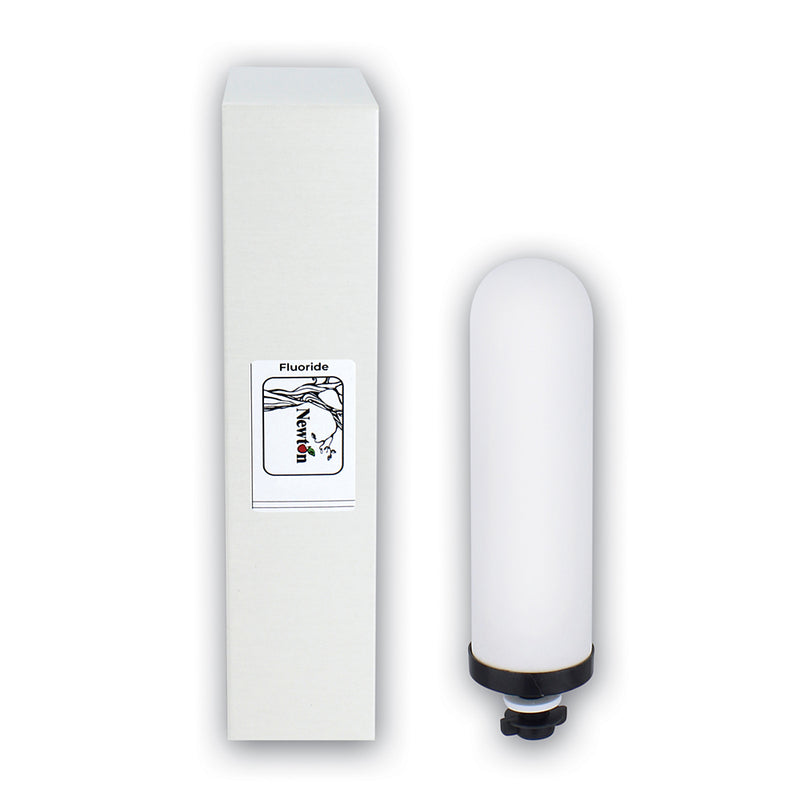 Laden Sie das Bild in Galerie -Viewer, 6-Liter-Newton Gravity-betriebenes Wasseraufbereitungssystem