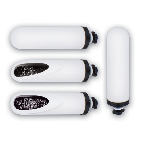 Newton Fluoride Water Filter Cartridge