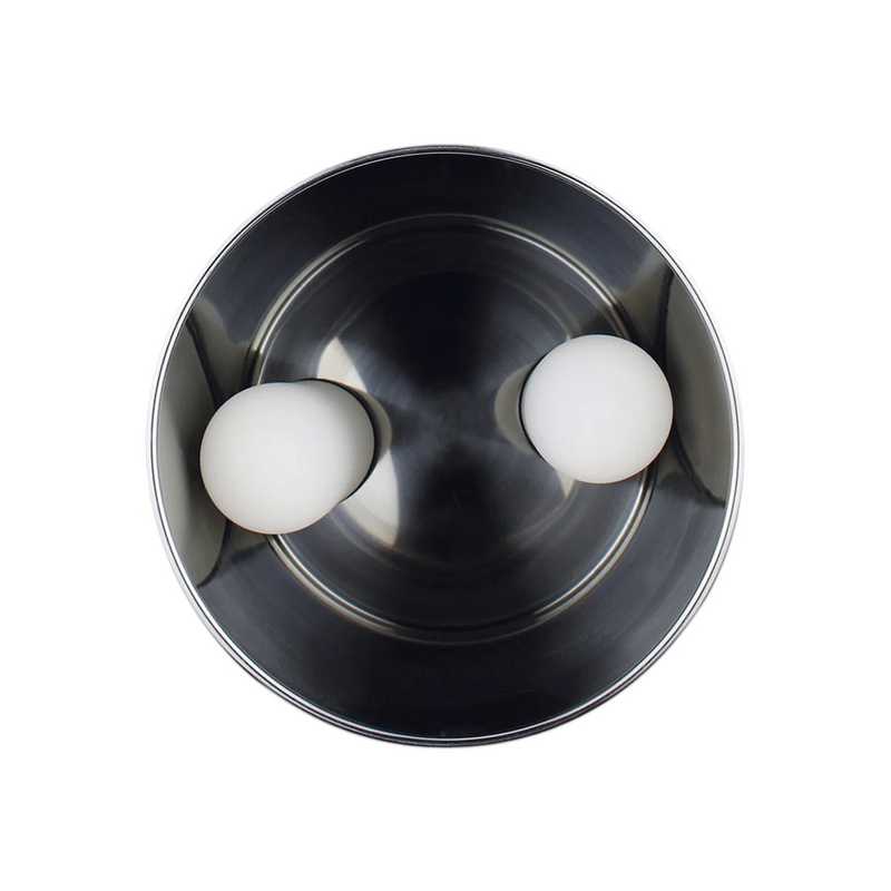 Laden Sie das Bild in Galerie -Viewer, Newton 8.5 Litre Gravity-Powered Water Filter System Black and White