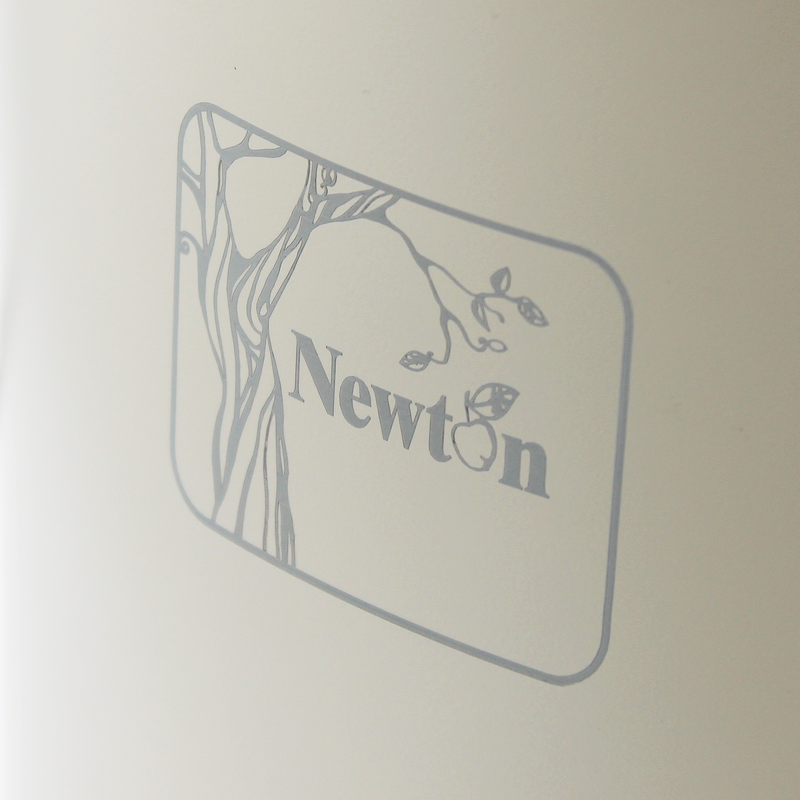 Laden Sie das Bild in Galerie -Viewer, Newton 8.5 Litre Gravity-Powered Water Filter System Black and White
